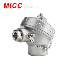 Acessórios para cabeça de termopar MICC / terminal de cerâmica